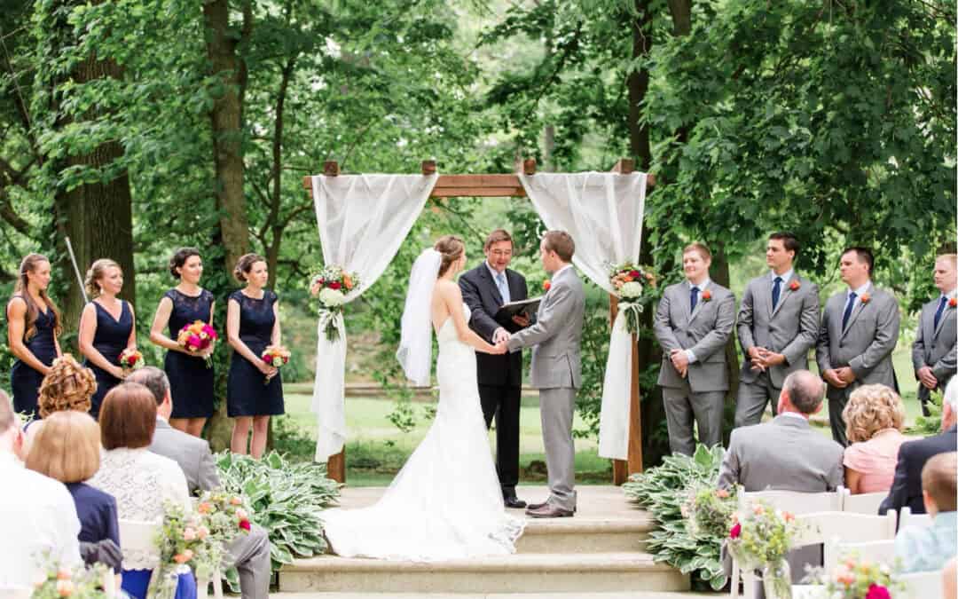 Planning a Spring Wedding in Lancaster County: Decor, Flowers, and Timing Tips