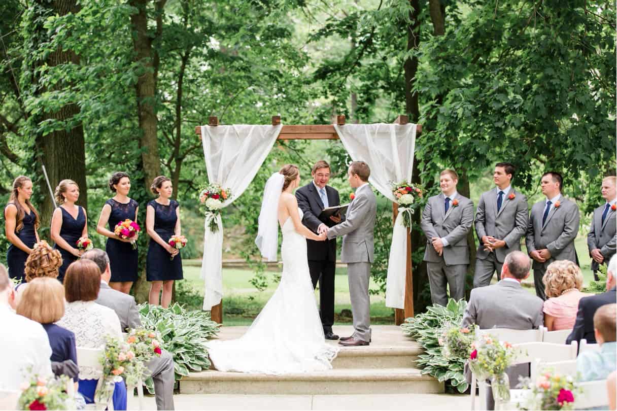 Planning a Spring Wedding in Lancaster County: Decor, Flowers, and Timing Tips
