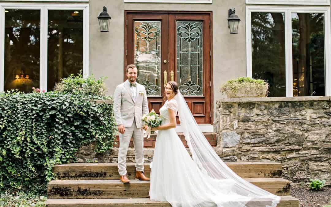 A Weekend to Remember: Why Renting an Entire Venue Creates the Perfect Wedding Experience