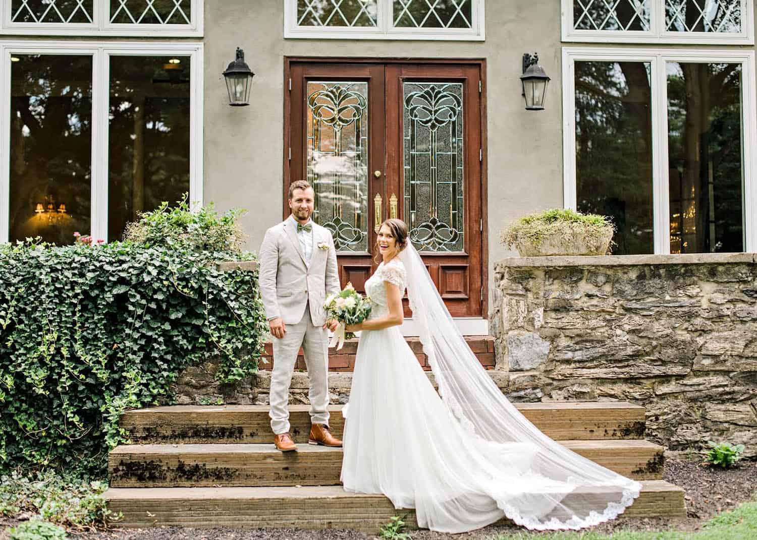 A Weekend to Remember: Why Renting an Entire Venue Creates the Perfect Wedding Experience