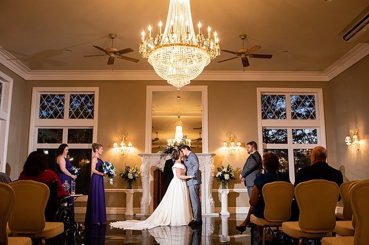 Small Weddings, Big Style: Making the Most of Your Micro Wedding