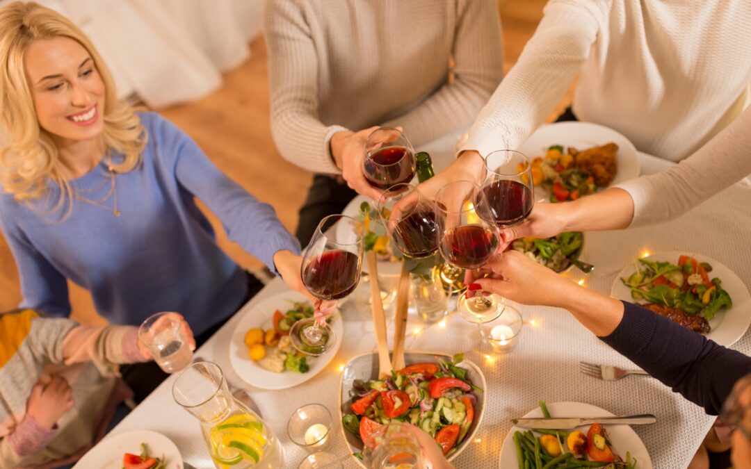 5 Best Rehearsal Dinner Venues in Lancaster County, PA