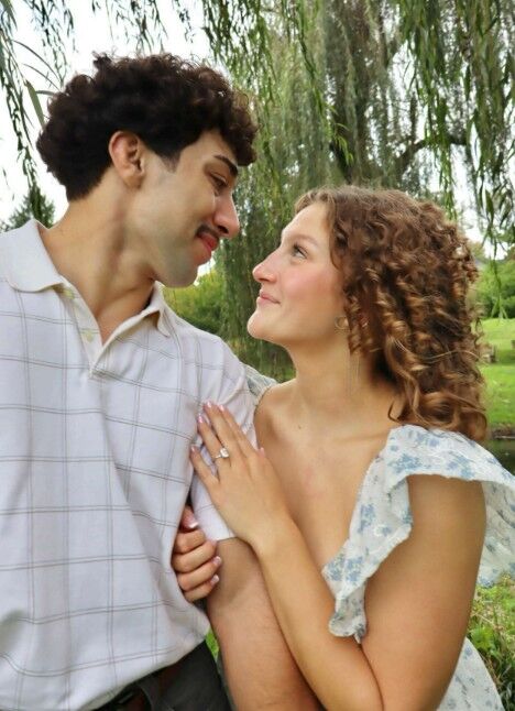 Morgan and Jaccob tie the knot this week at the stunning Cameron Estate.
We wish them all the best on their forever journey.