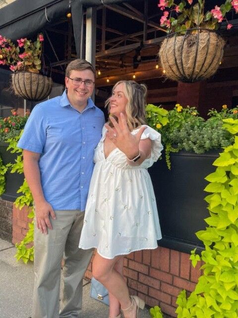 Katelyn and Tyler tie the knot this week at the stunning Cameron Estate.
We wish them all the best on their forever journey.