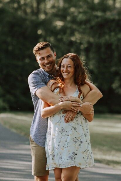 They said YES to the venue. ✨ Stoltzfus–Kimmel have chosen Cameron Estate as the place where their forever begins, and we can’t wait to make it everything they’ve dreamed of.