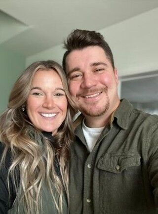 Jocelyn and Jason are getting married this weekend at the breathtaking Cameron Estate.
The countdown is nearly over, and the celebration is about to begin!