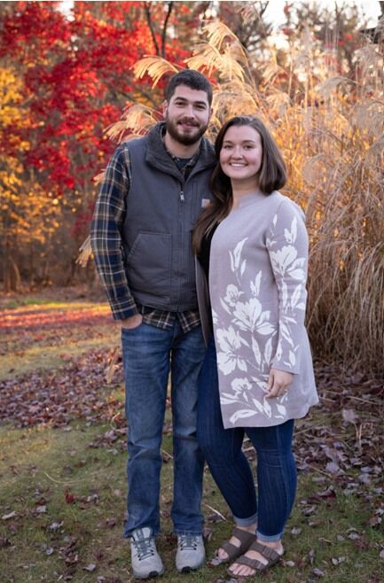 Keim–Dhawan said YES to the venue of their dreams. 🕊️✨
From the moment they arrived, they knew Cameron Estate was the perfect place to celebrate their big day. We can’t wait to bring every detail to life for their special day.